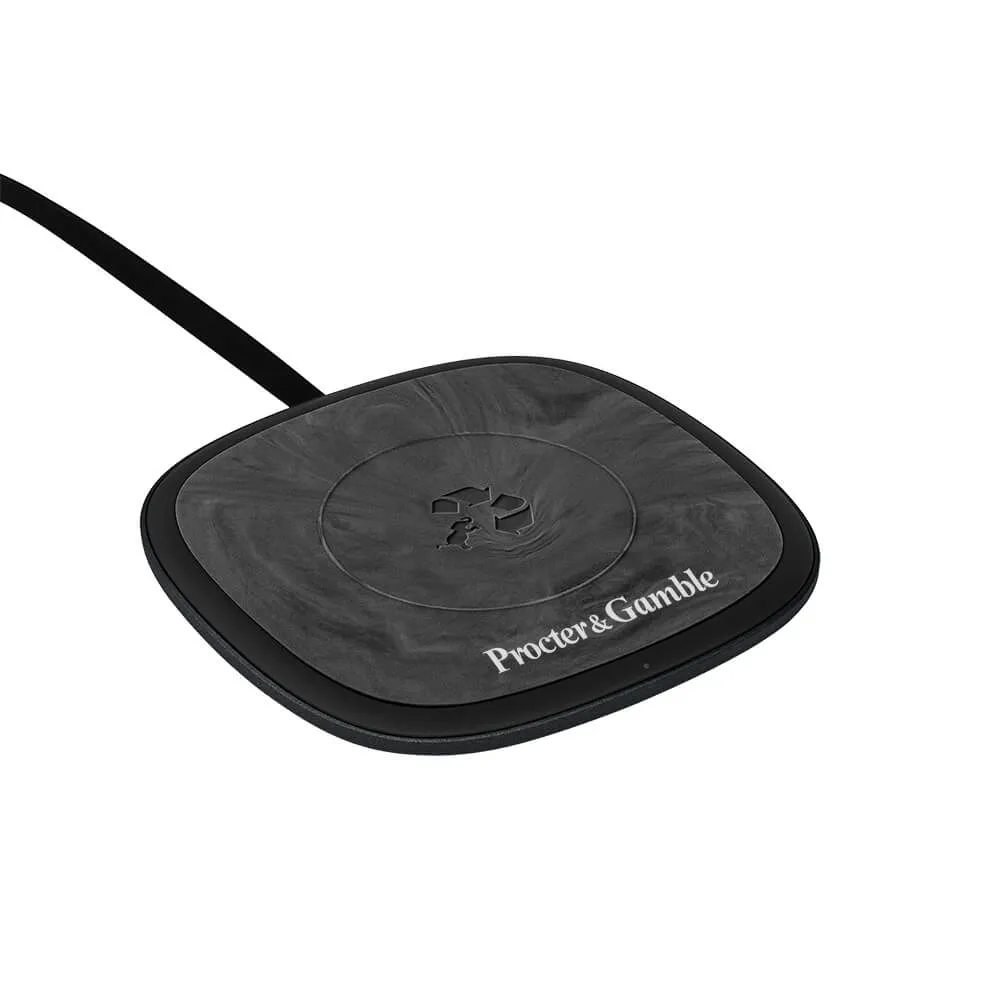 Nimble Apollo Wireless Pad Eco-Friendly - 15W