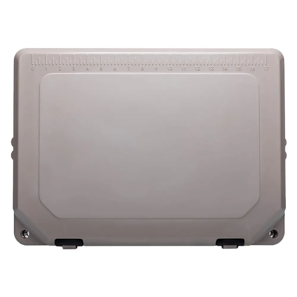 Rotomolded Cooler Bear Resistant Ice Retention - 20 QT - product view 6