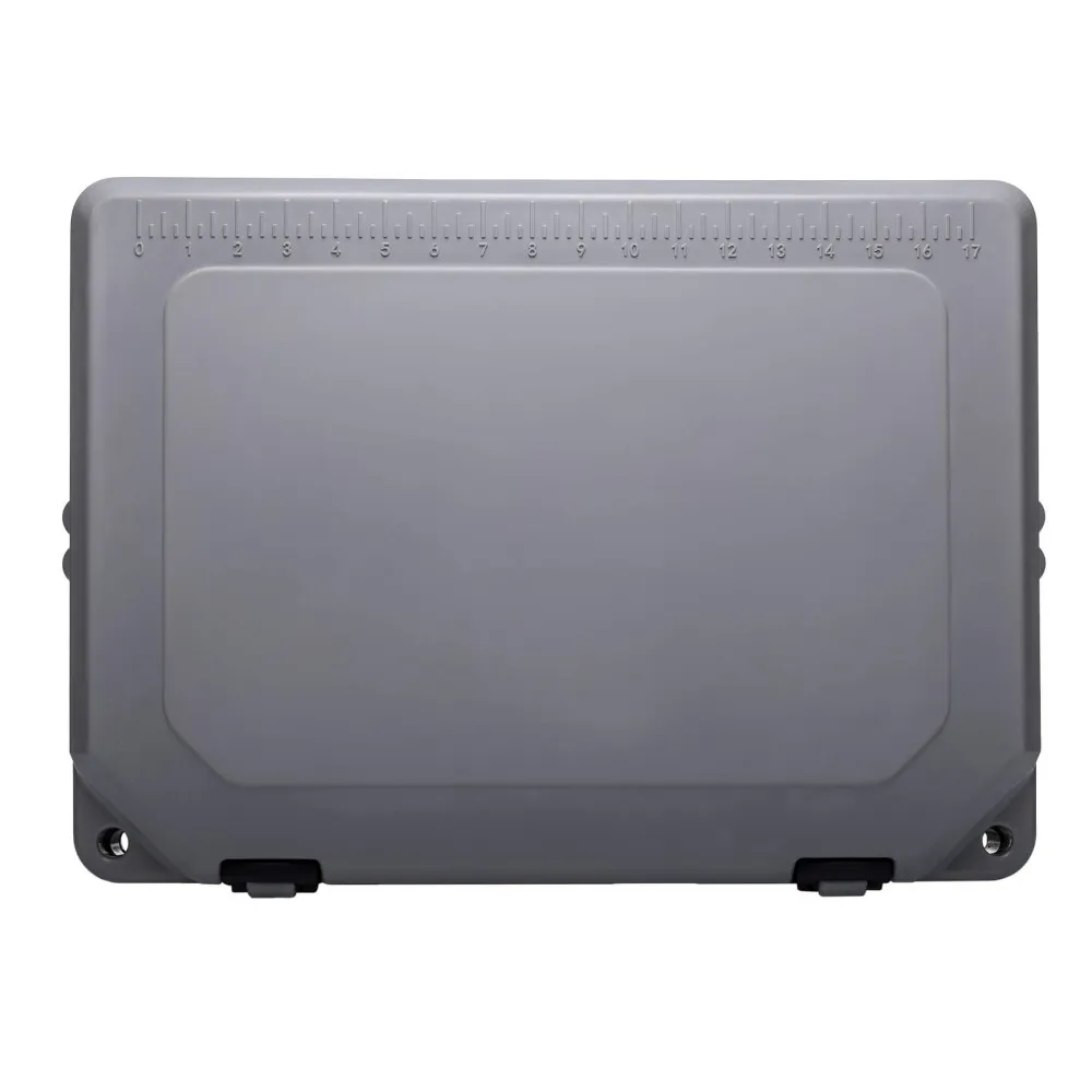 Rotomolded Cooler Bear Resistant Ice Retention - 20 QT - product view 13