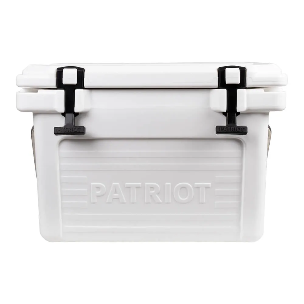 Rotomolded Cooler Bear Resistant Ice Retention - 20 QT - product view 16