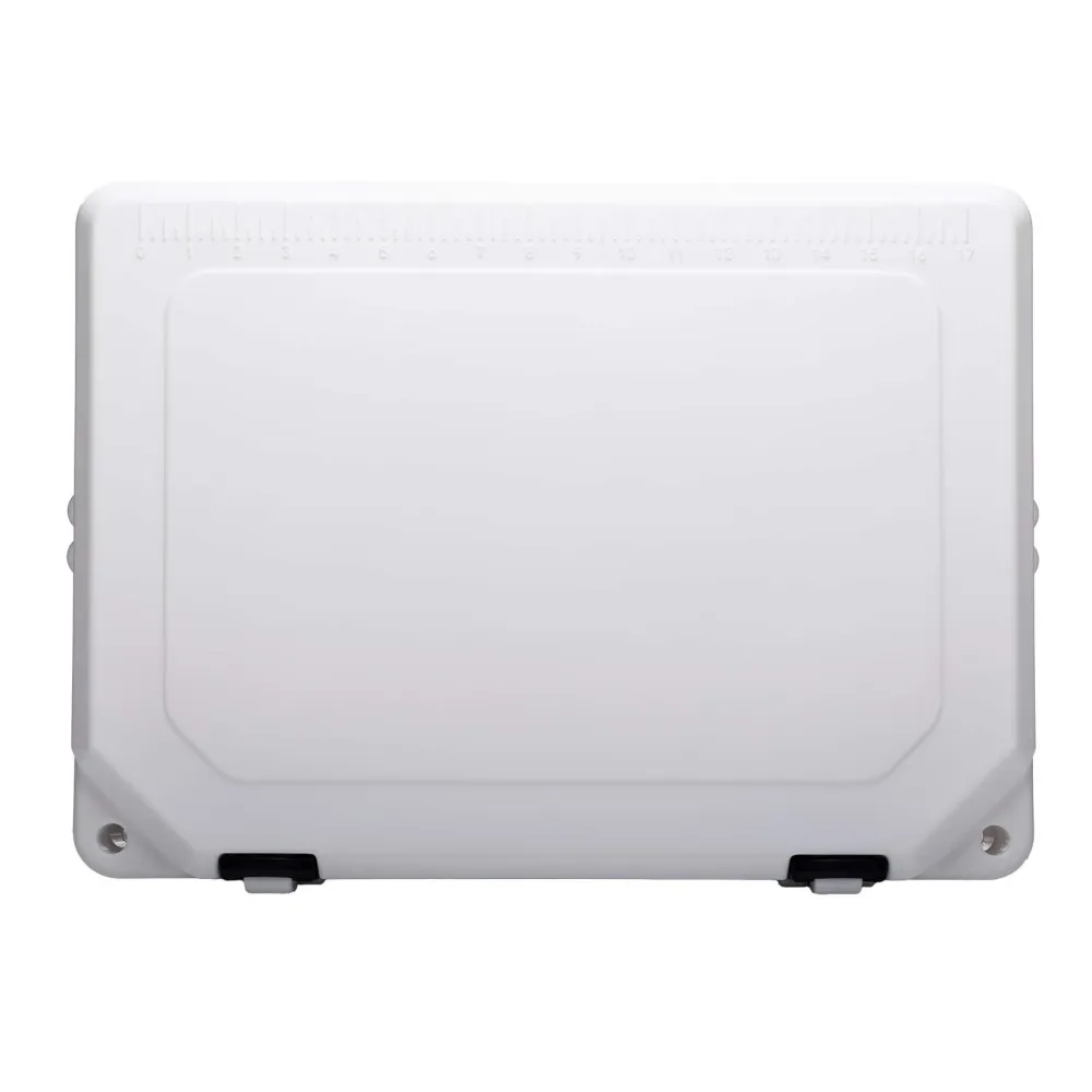 Rotomolded Cooler Bear Resistant Ice Retention - 20 QT - product view 20