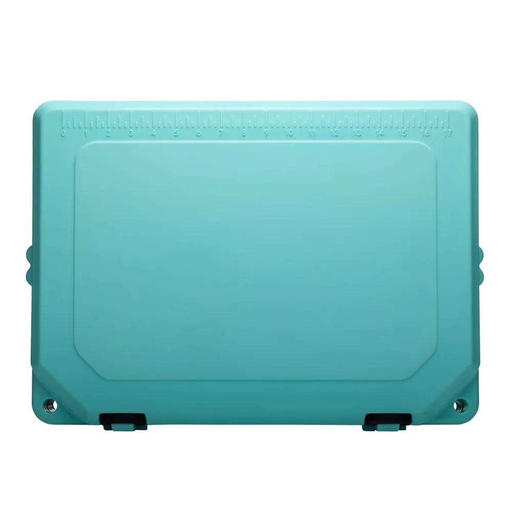 Rotomolded Cooler Bear Resistant Ice Retention - 20 QT - product view 26