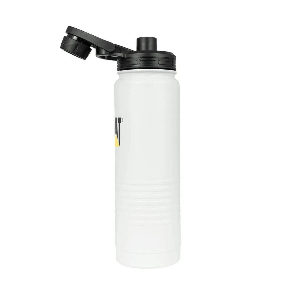 Insulated Water Bottle Triple Wall Stainless Steel - 24 oz - product view 8