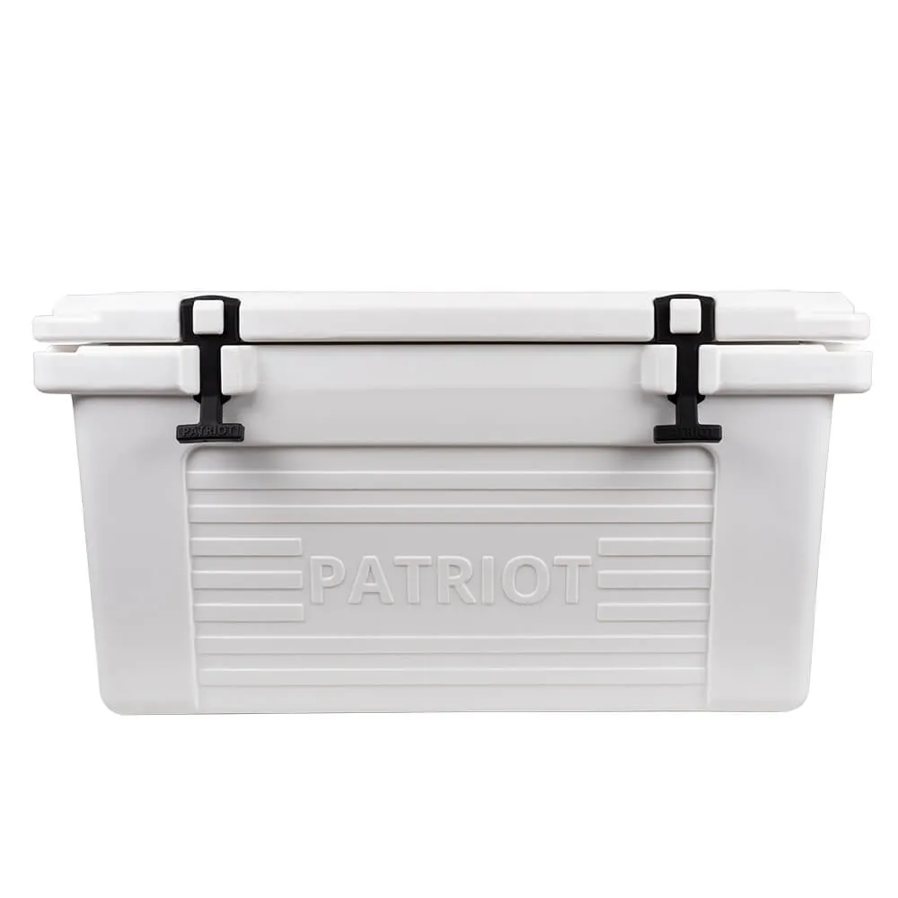 Rotomolded Cooler Bear Resistant Ice Retention - 50 QT - product view 2