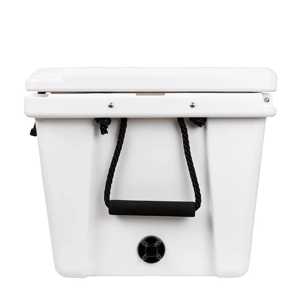 Rotomolded Cooler Bear Resistant Ice Retention - 50 QT - product view 5