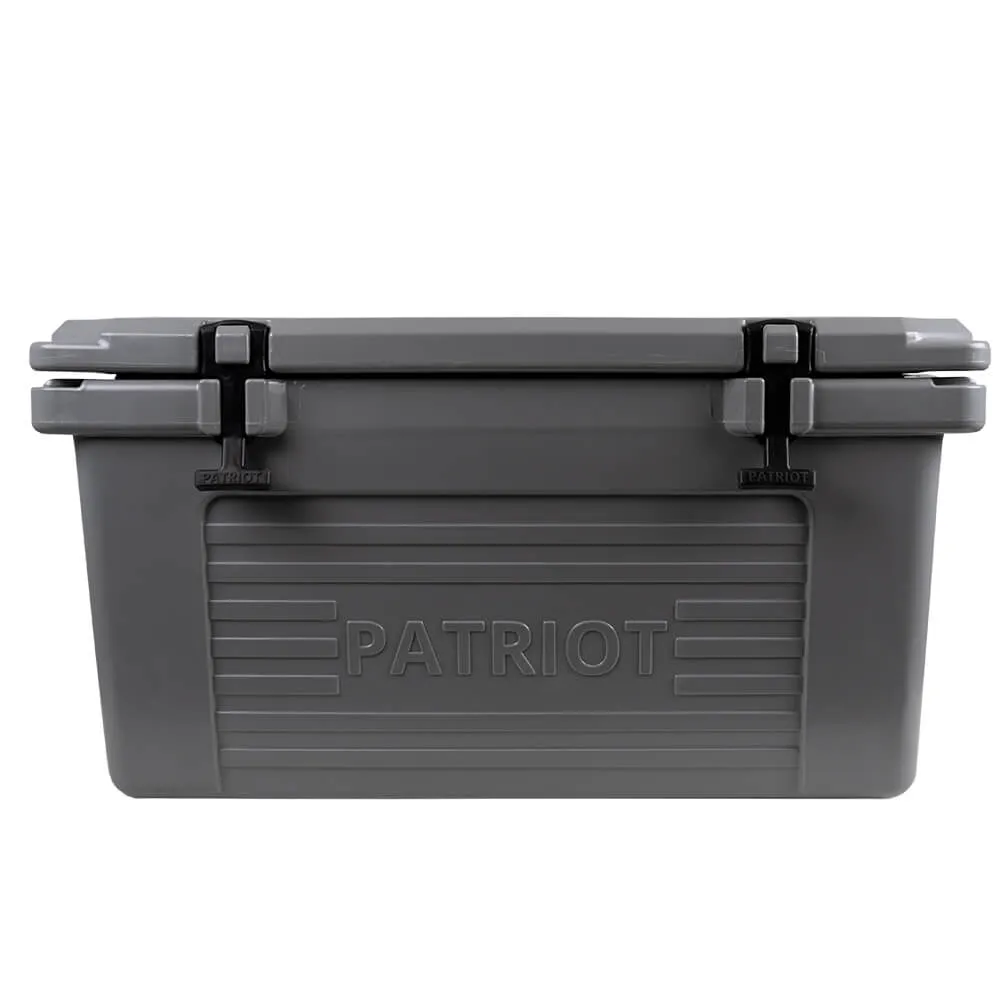 Rotomolded Cooler Bear Resistant Ice Retention - 50 QT - product view 10
