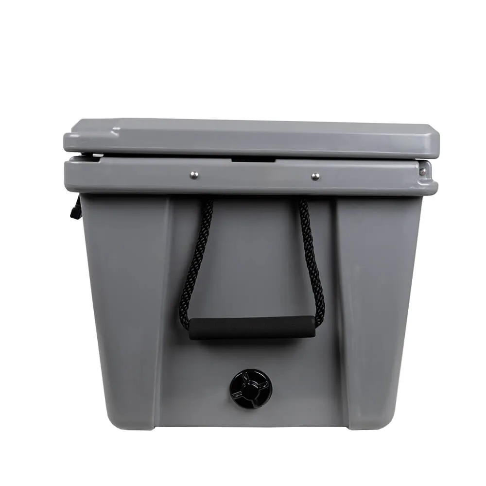 Rotomolded Cooler Bear Resistant Ice Retention - 50 QT - product view 12