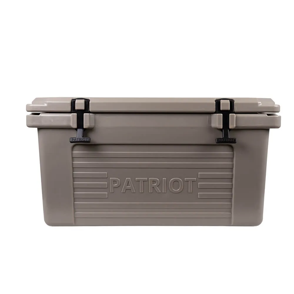 Rotomolded Cooler Bear Resistant Ice Retention - 50 QT - product view 16