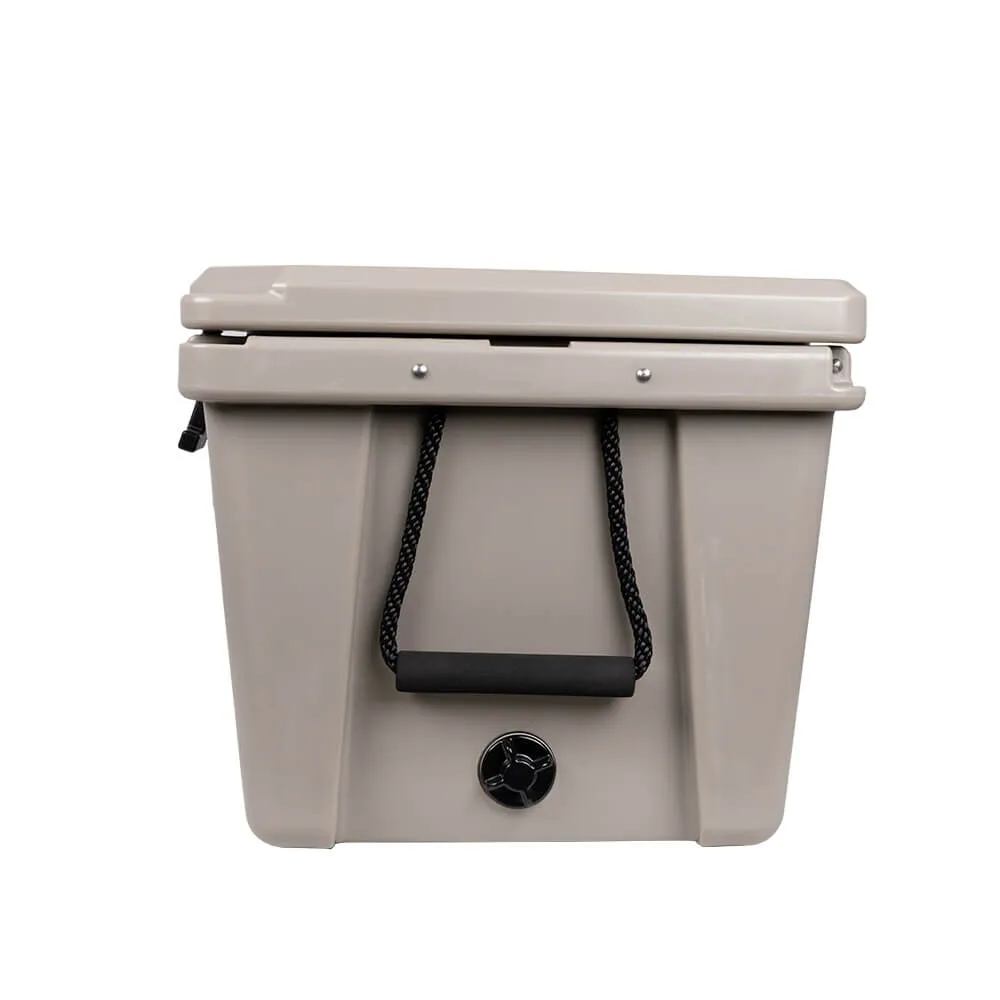 Rotomolded Cooler Bear Resistant Ice Retention - 50 QT - product view 18