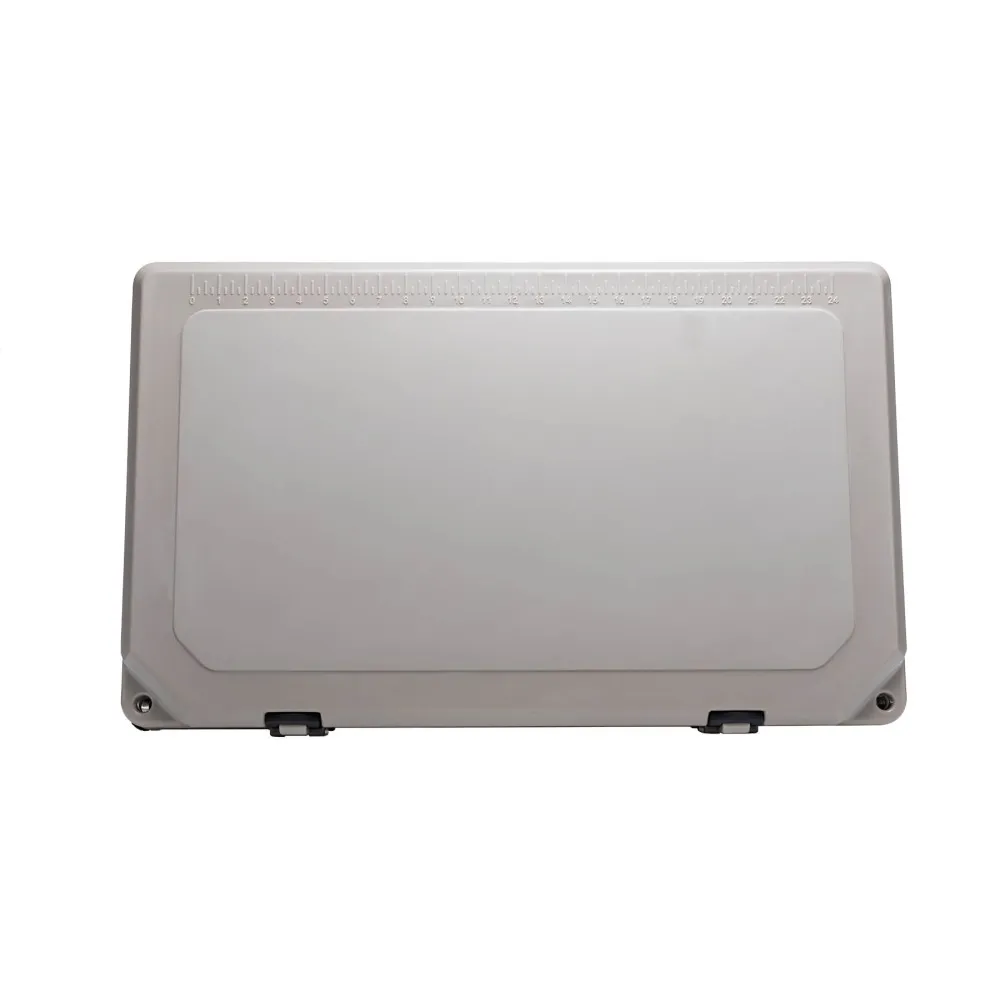 Rotomolded Cooler Bear Resistant Ice Retention - 50 QT - product view 19