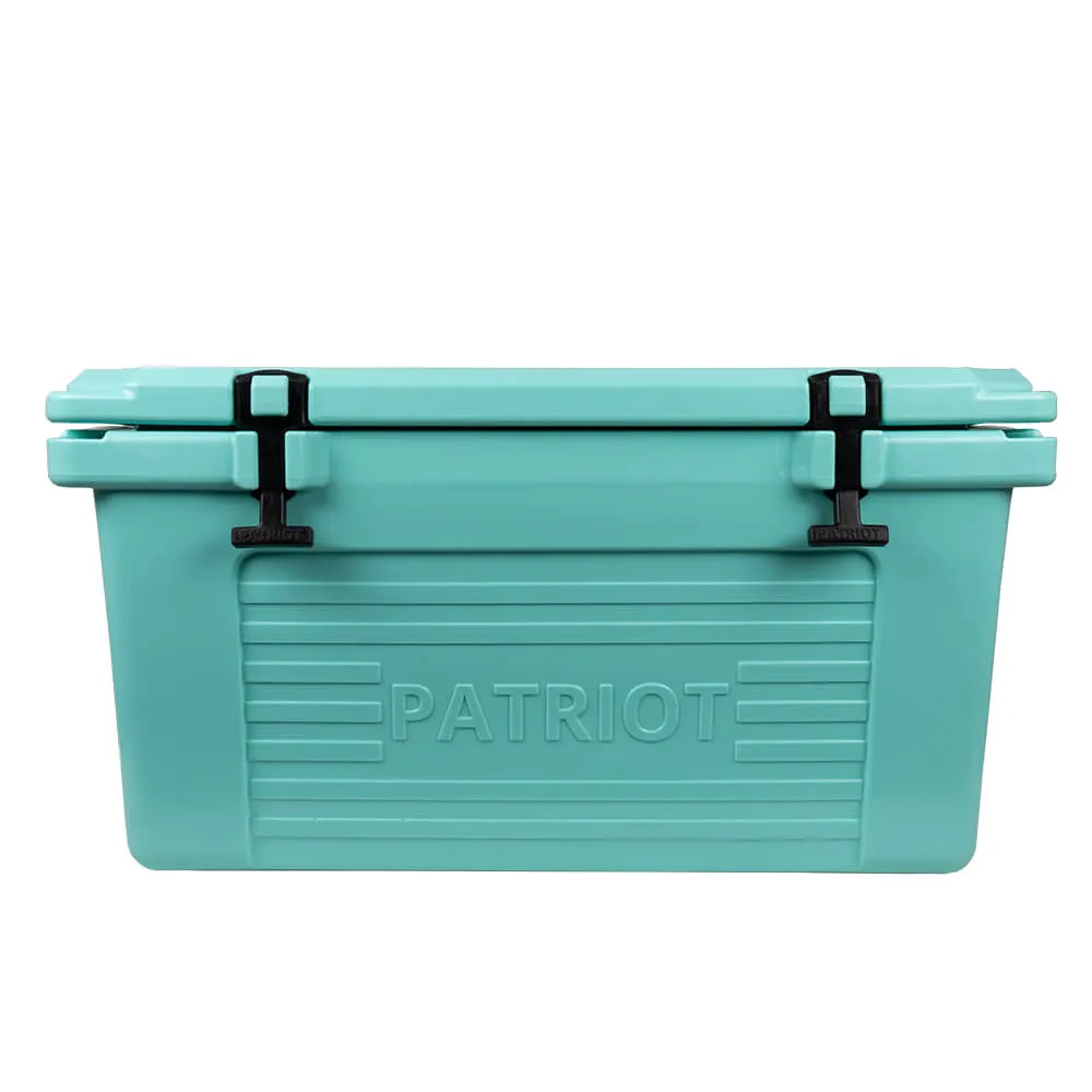 Rotomolded Cooler Bear Resistant Ice Retention - 50 QT - product view 22