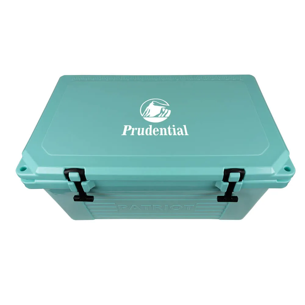 Rotomolded Cooler Bear Resistant Ice Retention - 50 QT - product view 23