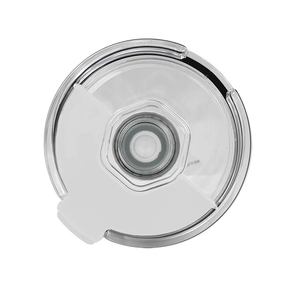 Insulated Tumbler with Handle and Built-In Straw - 40 oz - product view 37