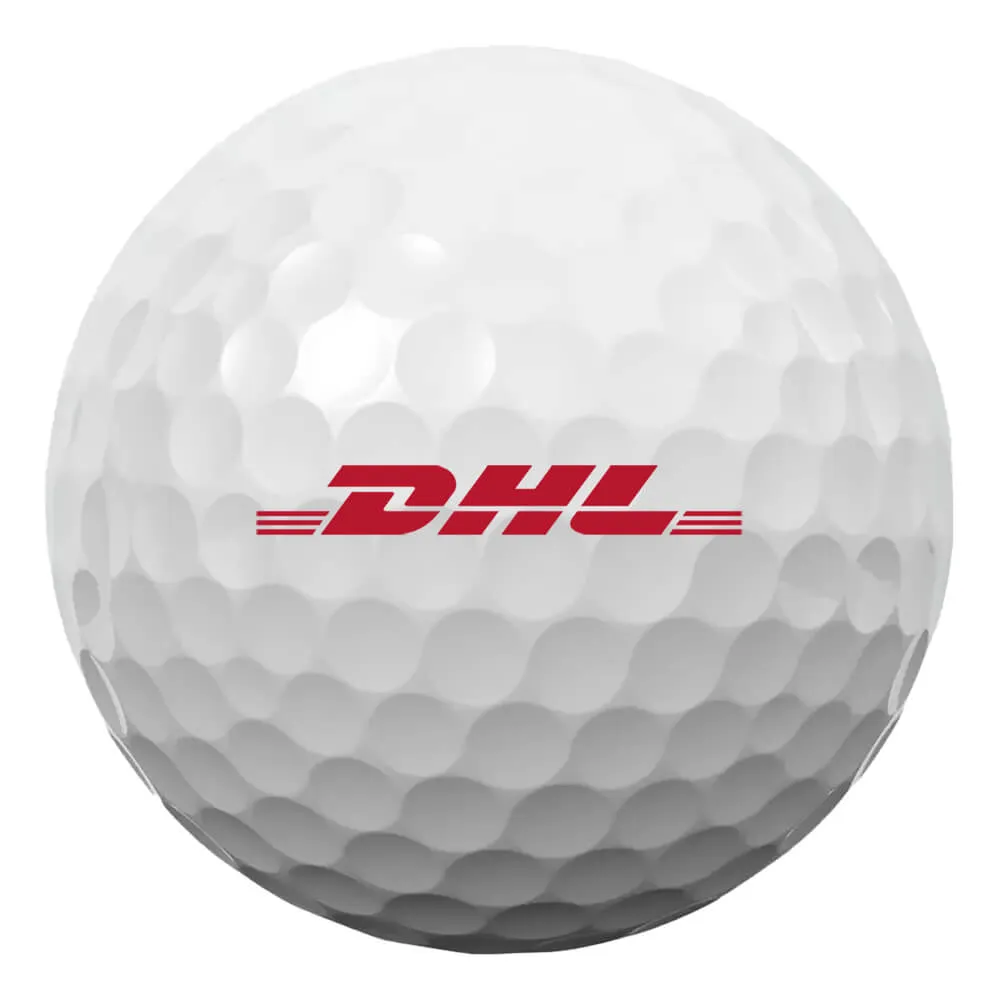Pinnacle Distance Golf Balls High Energy Core (12 Pack) - product view 3