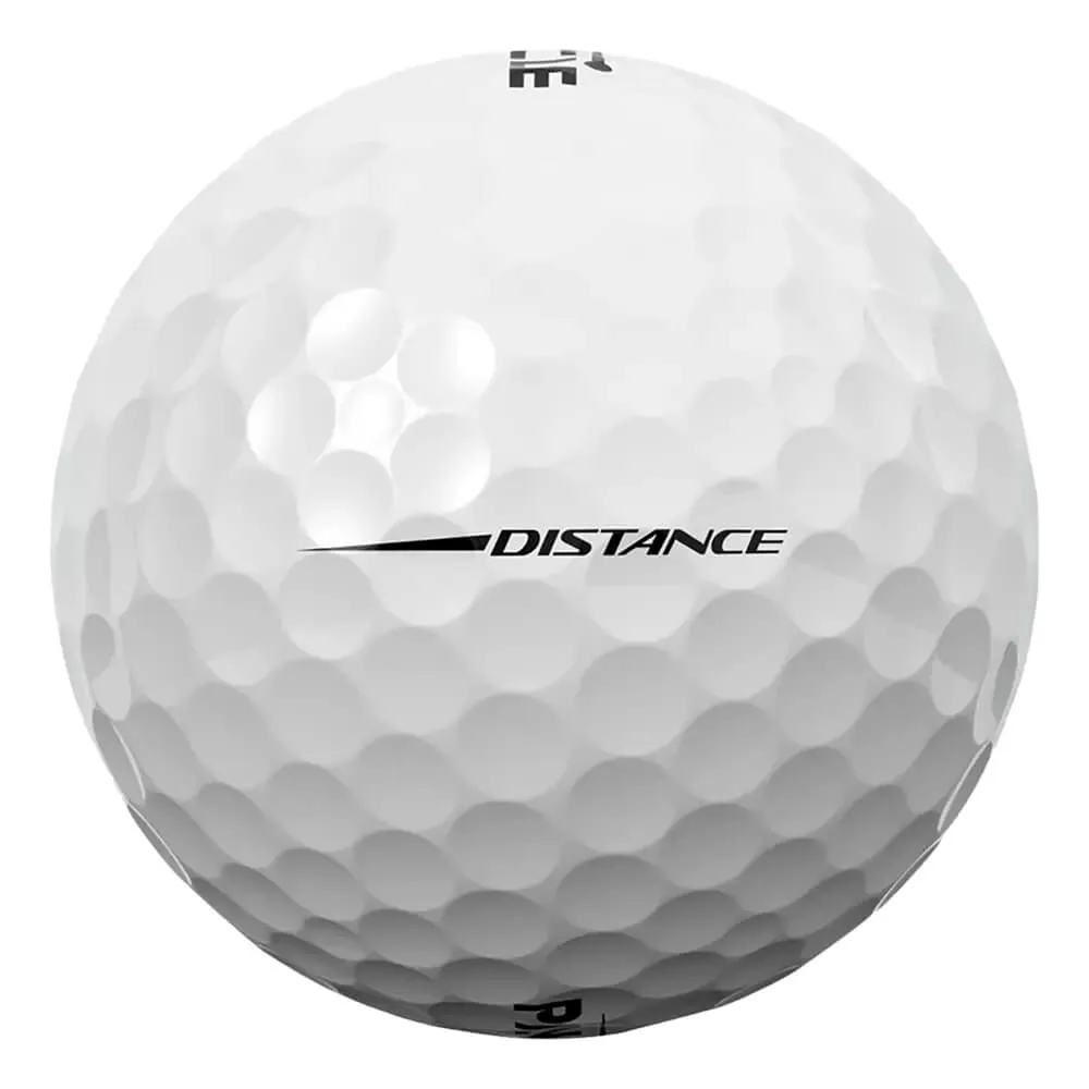 Pinnacle Distance Golf Balls High Energy Core (12 Pack) - product view 6