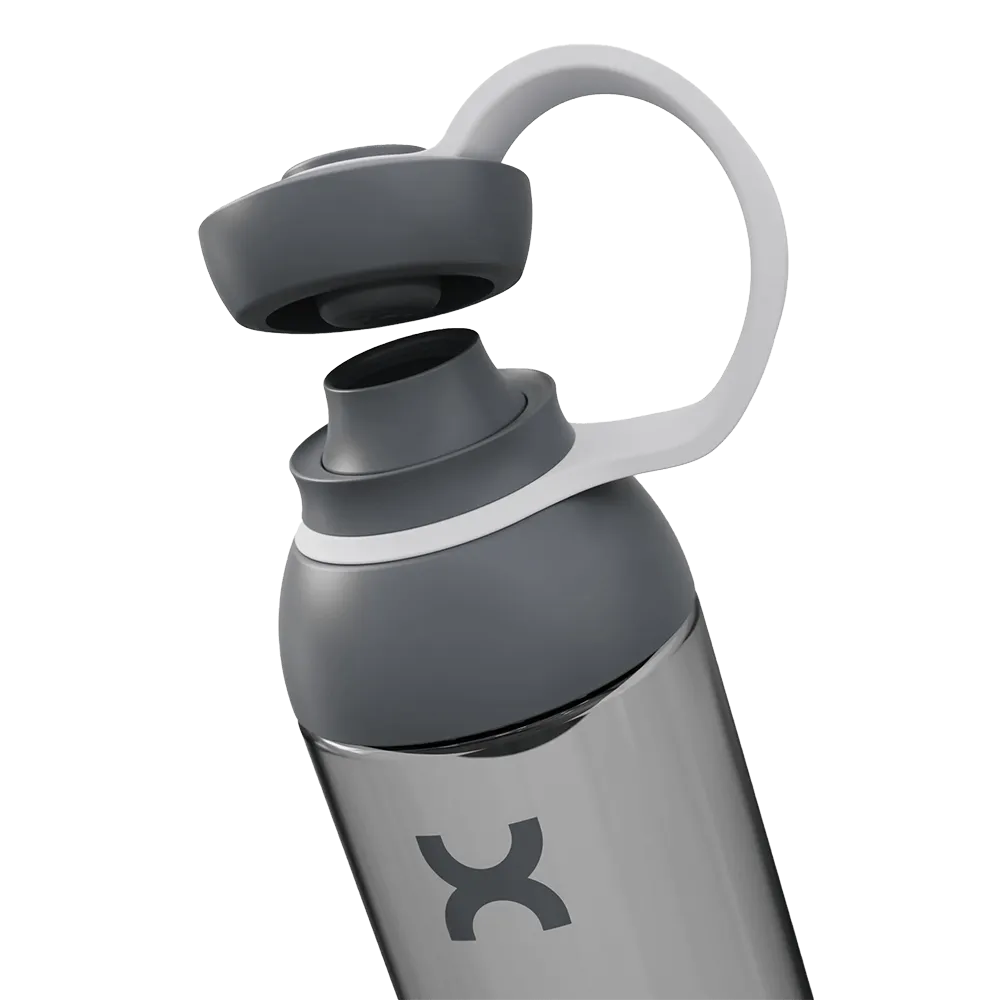 Water Bottle with Leak-Proof Lid and Agitator - 26 oz - product view 5