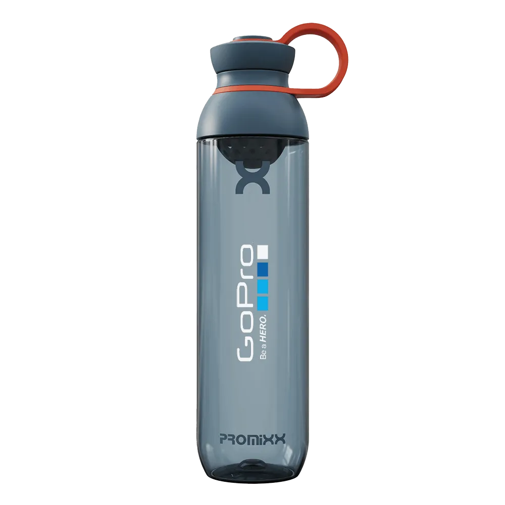 Water Bottle with Leak-Proof Lid and Agitator - 26 oz - product view 10