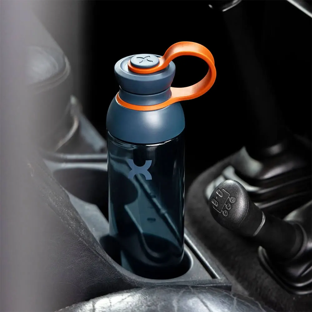 Water Bottle with Leak-Proof Lid and Agitator - 26 oz - product view 16