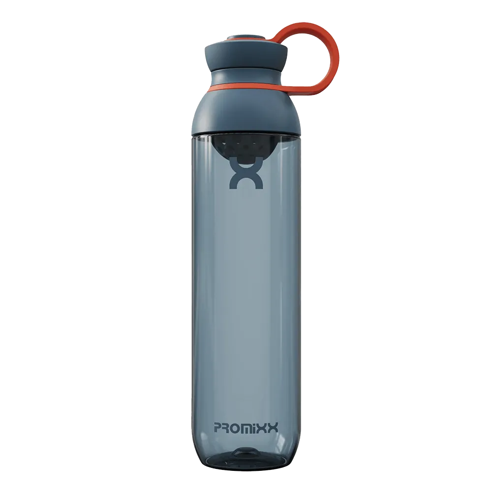 Water Bottle with Leak-Proof Lid and Agitator - 26 oz - product view 17