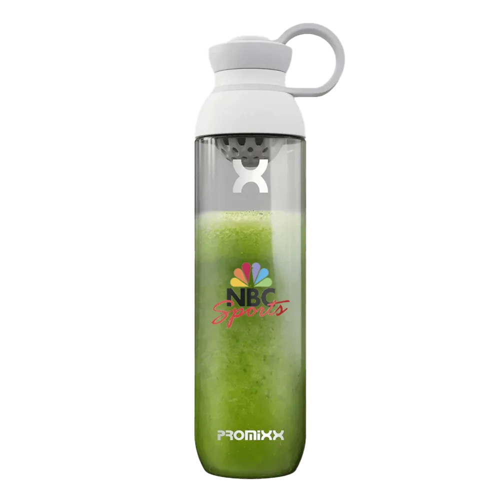 Water Bottle with Leak-Proof Lid and Agitator - 26 oz - product view 19