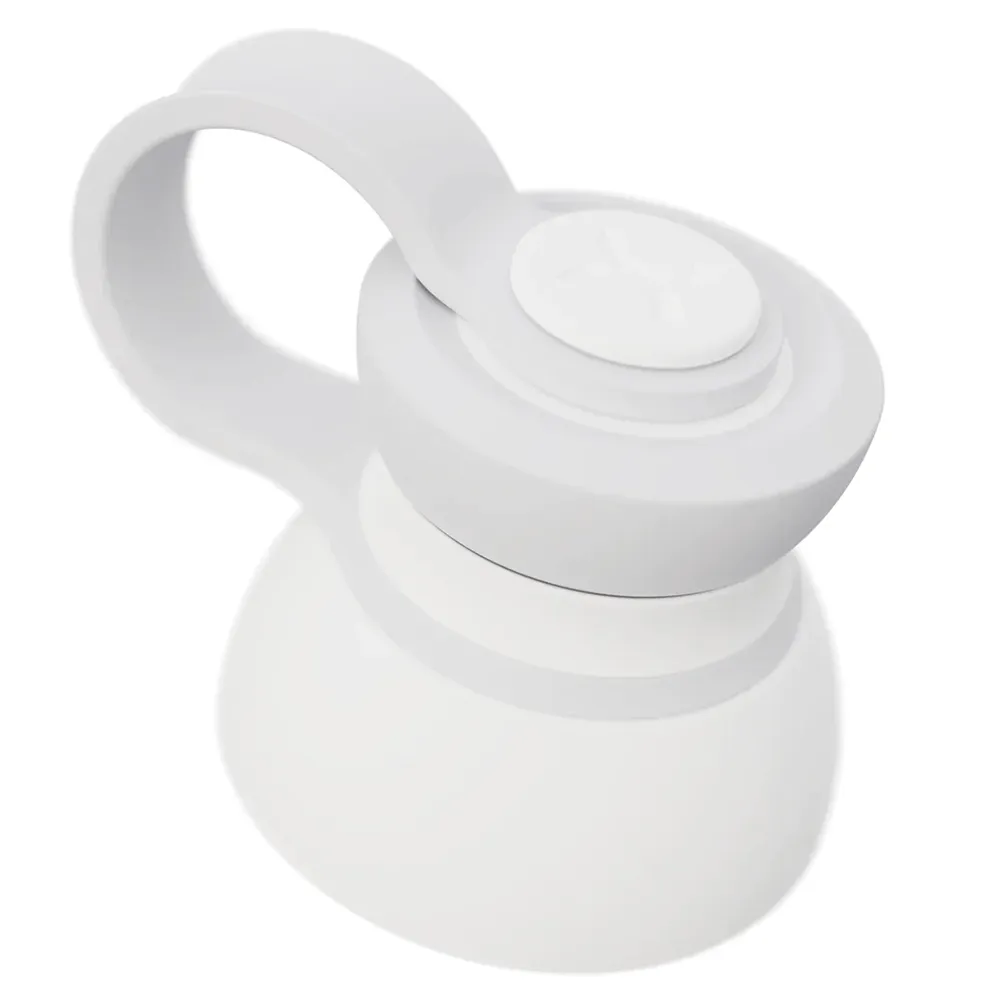 Water Bottle with Leak-Proof Lid and Agitator - 26 oz - product view 23