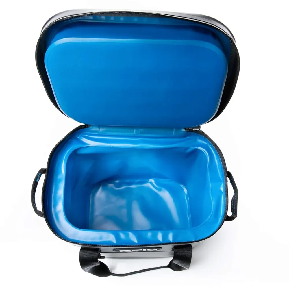 Waterproof Soft Cooler with Floating Design - 20 Can - product view 6