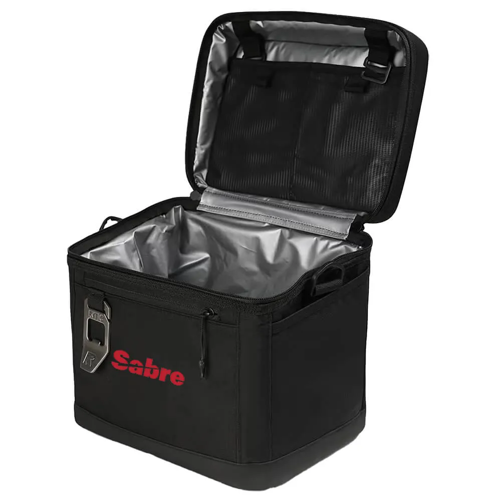 Insulated Cooler Bag with Foam Insulation - 15 Can - product view 3