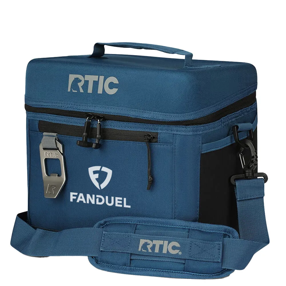 Insulated Cooler Bag with Foam Insulation - 15 Can - product view 10