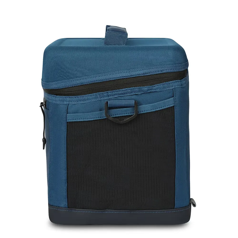 Insulated Cooler Bag with Foam Insulation - 15 Can - product view 12