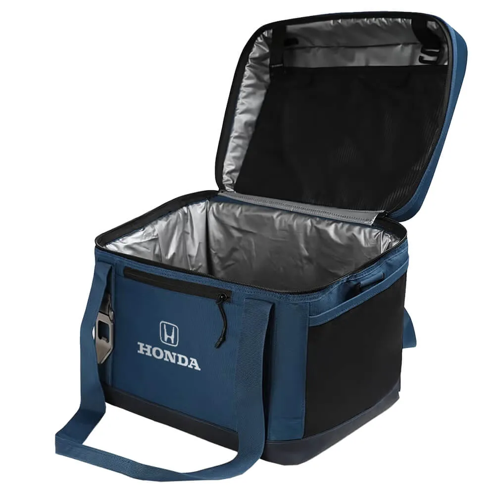 Insulated Cooler Bag with Foam Insulation - 28 Can - product view 12