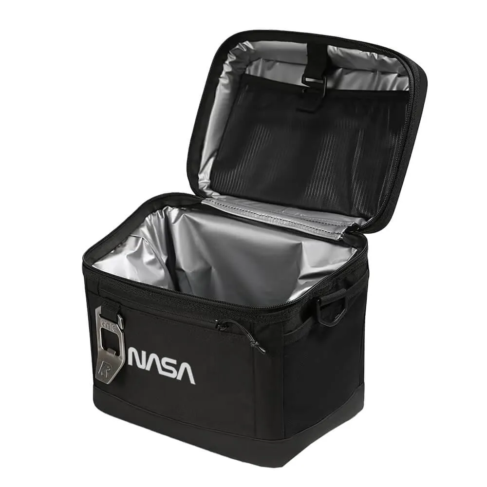 Insulated Cooler Bag with Foam Insulation - 8 Can - product view 3