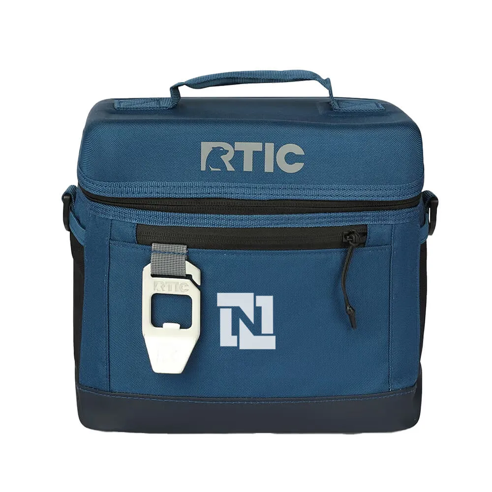 Insulated Cooler Bag with Foam Insulation - 8 Can - product view 9