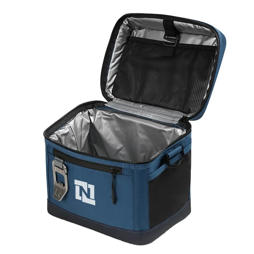 Insulated Cooler Bag with Foam Insulation - 8 Can - product view 10