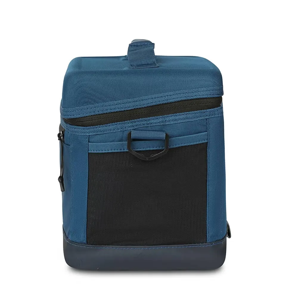 Insulated Cooler Bag with Foam Insulation - 8 Can - product view 11