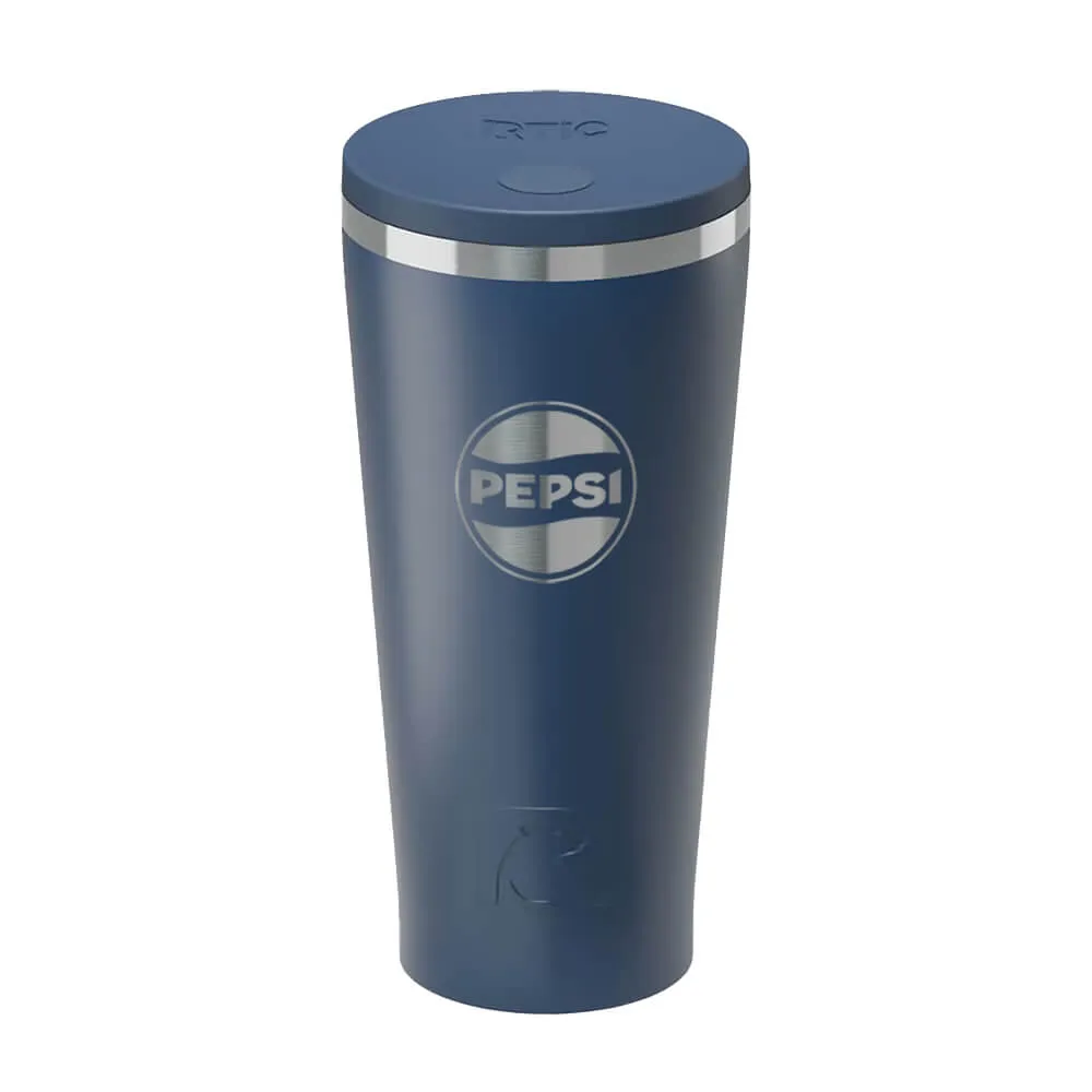 Tumbler with Ceramic Lining and Spill-Resistant Lid - 20 oz - product view 10