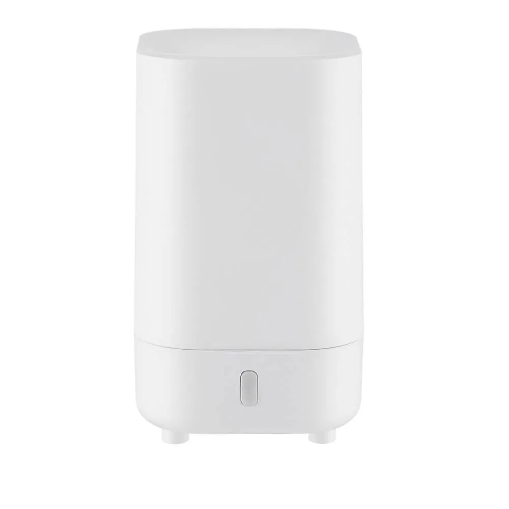 USB Ultrasonic Aroma Diffuser - 2.75 x 2.75 x 4.7 in - product view 4