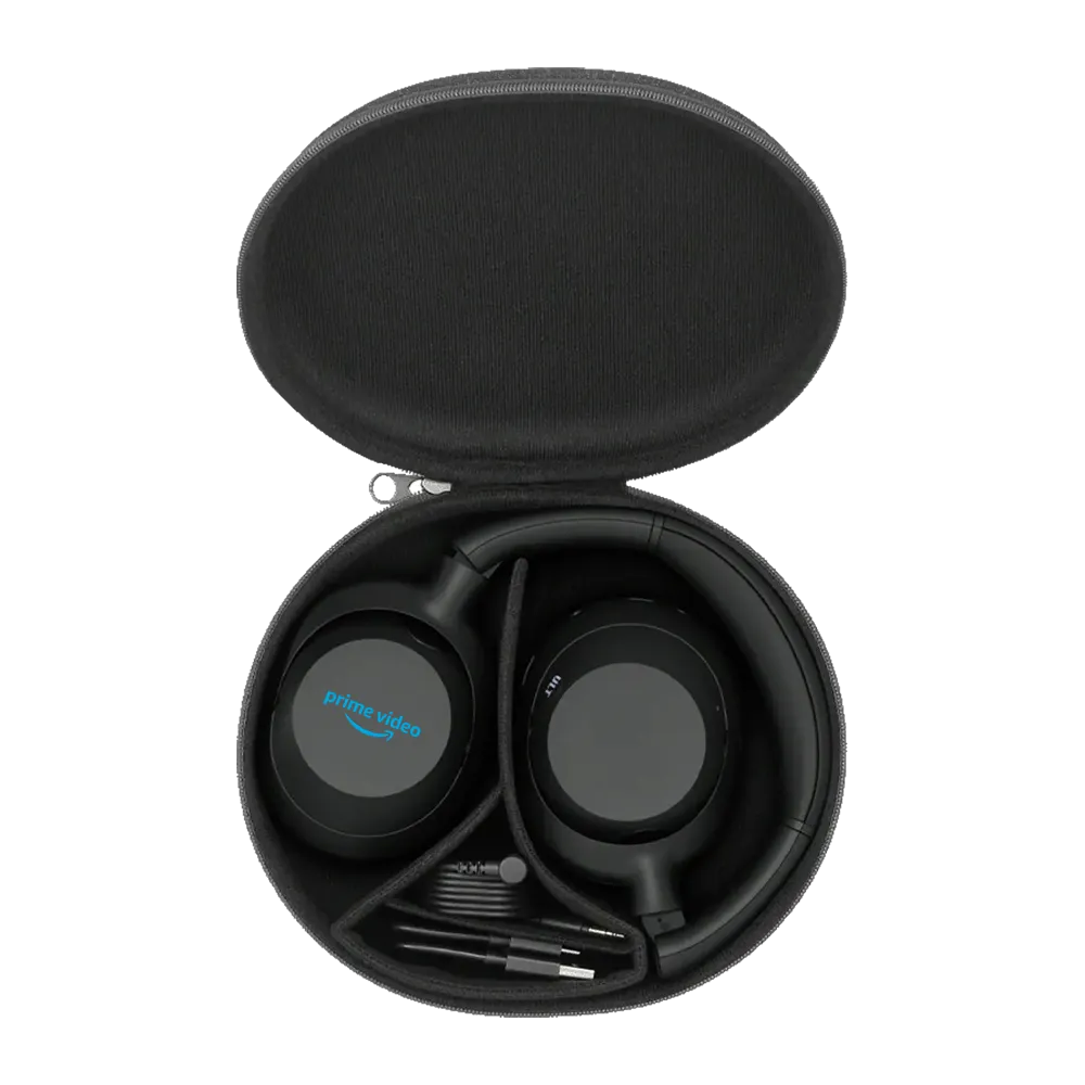 Headphones Wireless Noise Canceling Bass Boost - 30 Hour - product view 7