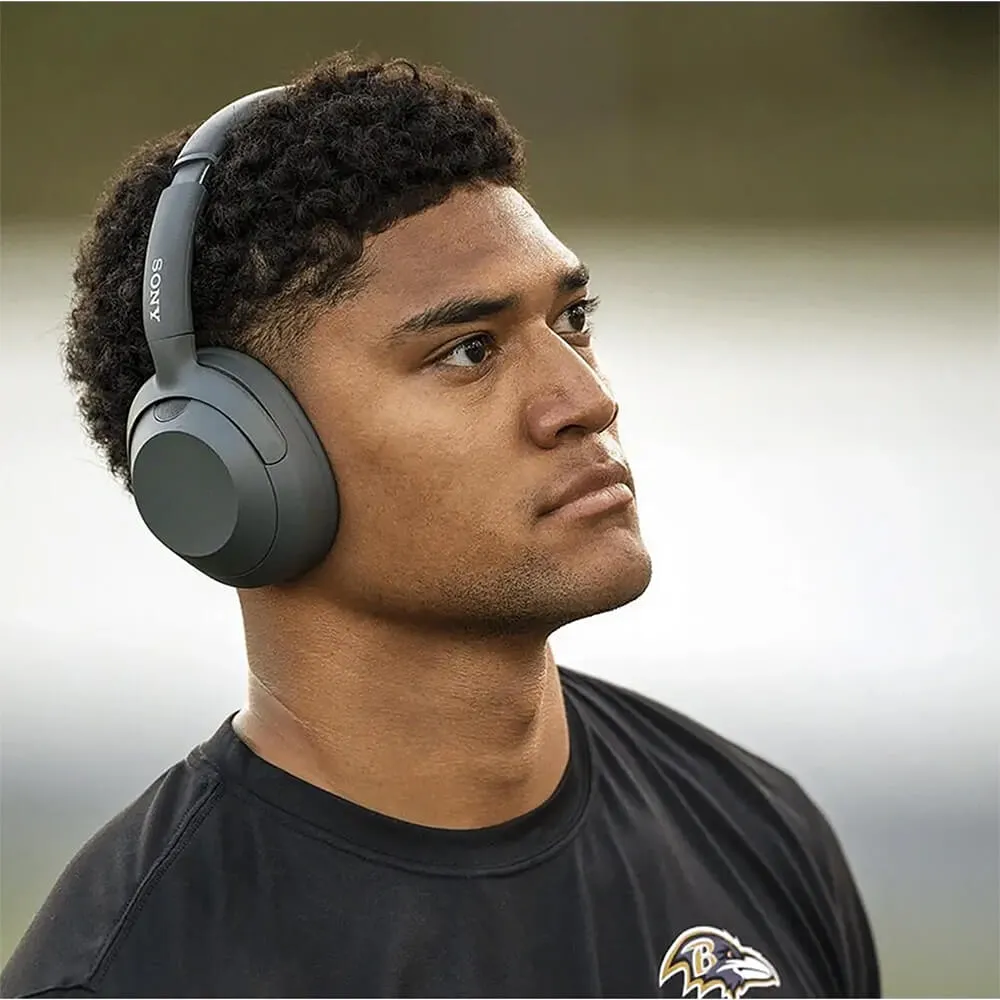 Headphones Wireless Noise Canceling Bass Boost - 30 Hour - product view 10