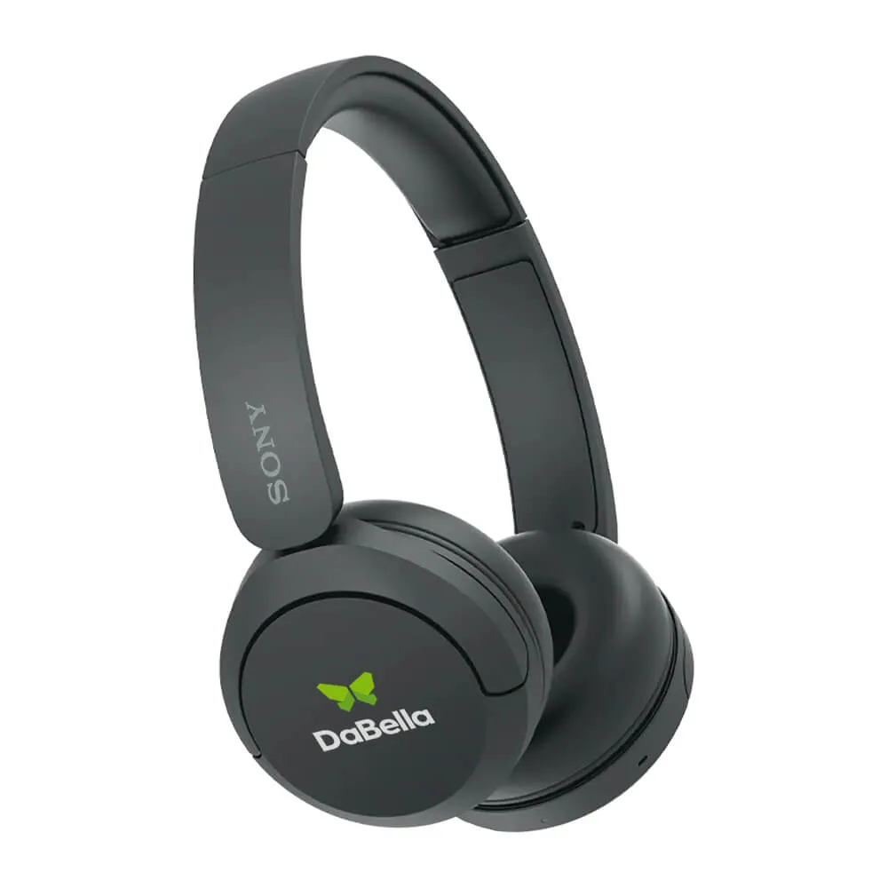 Headphones Wireless with Microphone - 50 Hour Battery