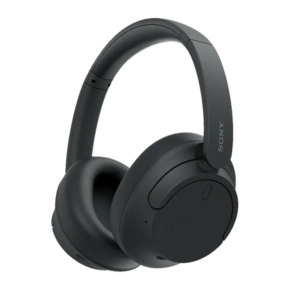 Headphones Wireless Noise Canceling - 35 Hour Battery