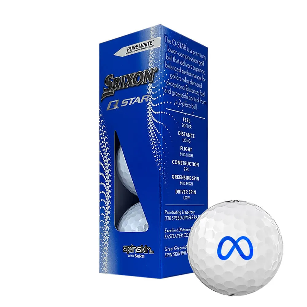 Golf Ball Sleeve Low Compression Fastlayer (3 Pack)