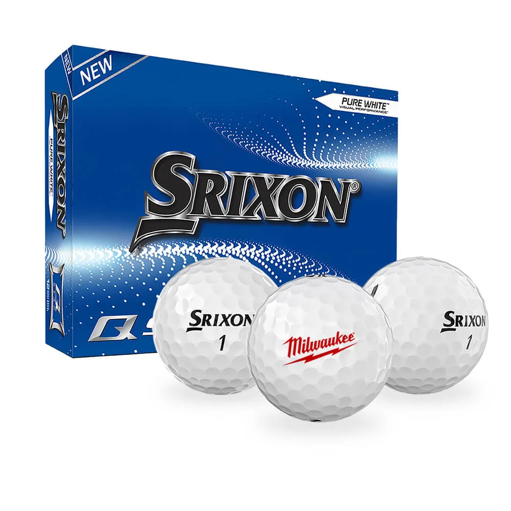 Golf Balls Low Compression Fastlayer Core (12 Pack)