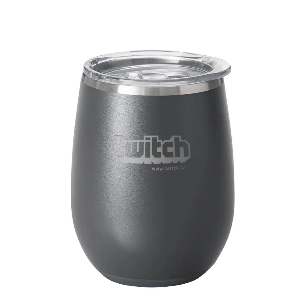 Swig Stemless Wine Cup Triple Insulated - 14 oz