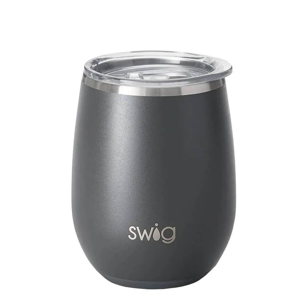 Swig Stemless Wine Cup Triple Insulated - 14 oz - product view 7