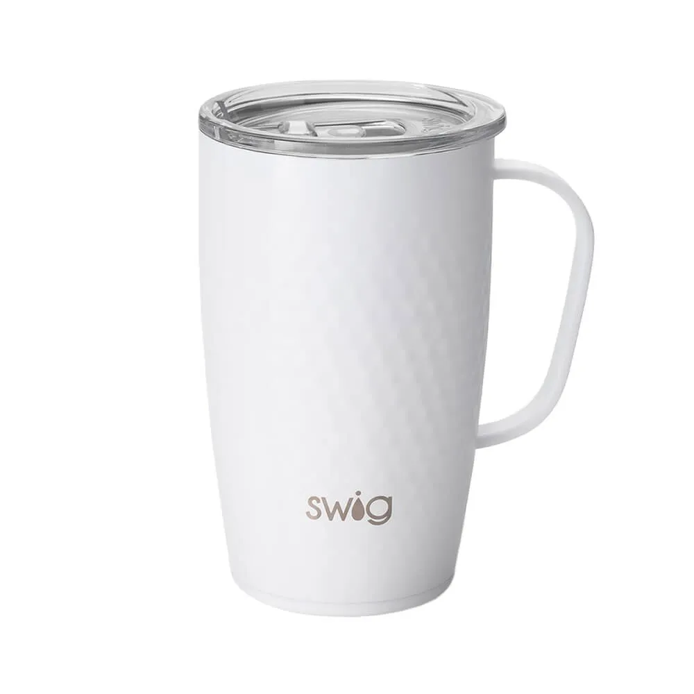 Swig Golf Partee Travel Mug Triple Insulated - 18 oz - product view 2