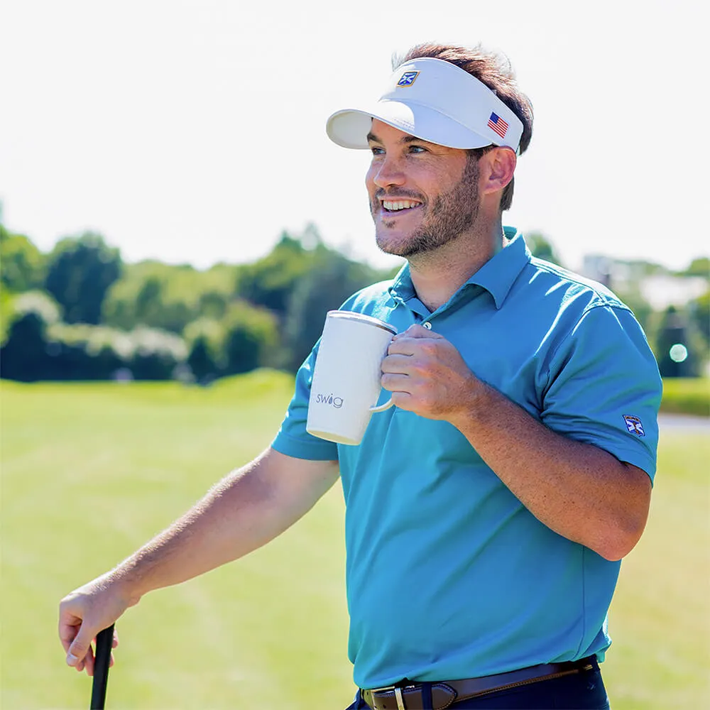 Swig Golf Partee Travel Mug Triple Insulated - 18 oz - product view 5