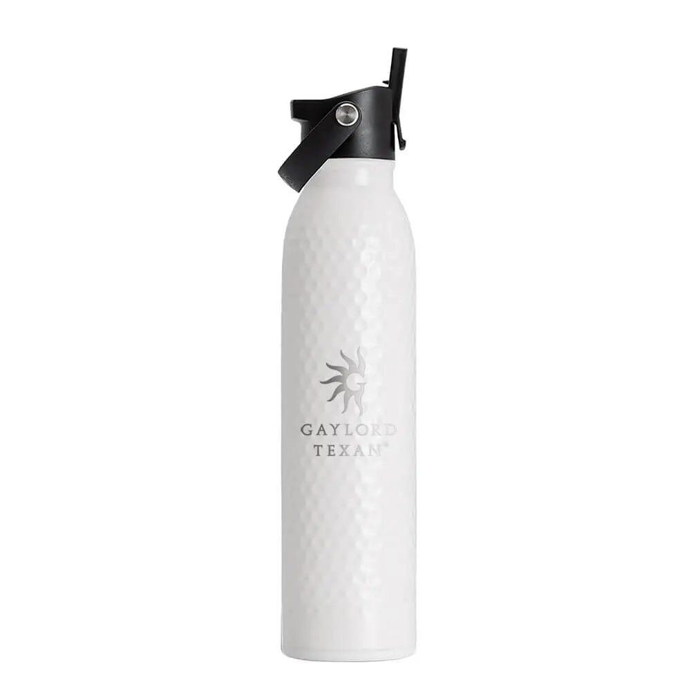 Swig Golf Partee Flip + Sip Water Bottle - 20 oz