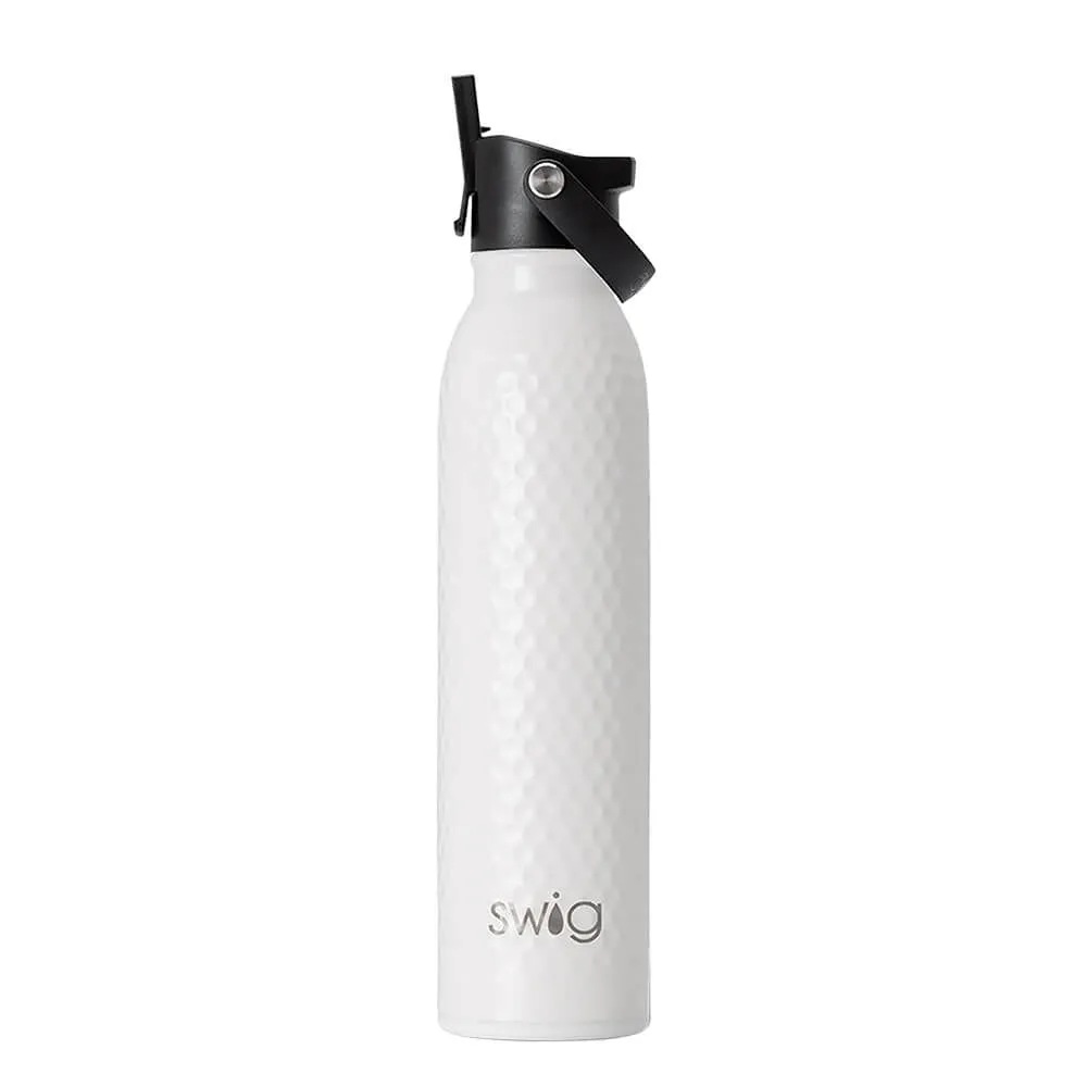 Swig Golf Partee Flip + Sip Water Bottle - 20 oz - product view 2