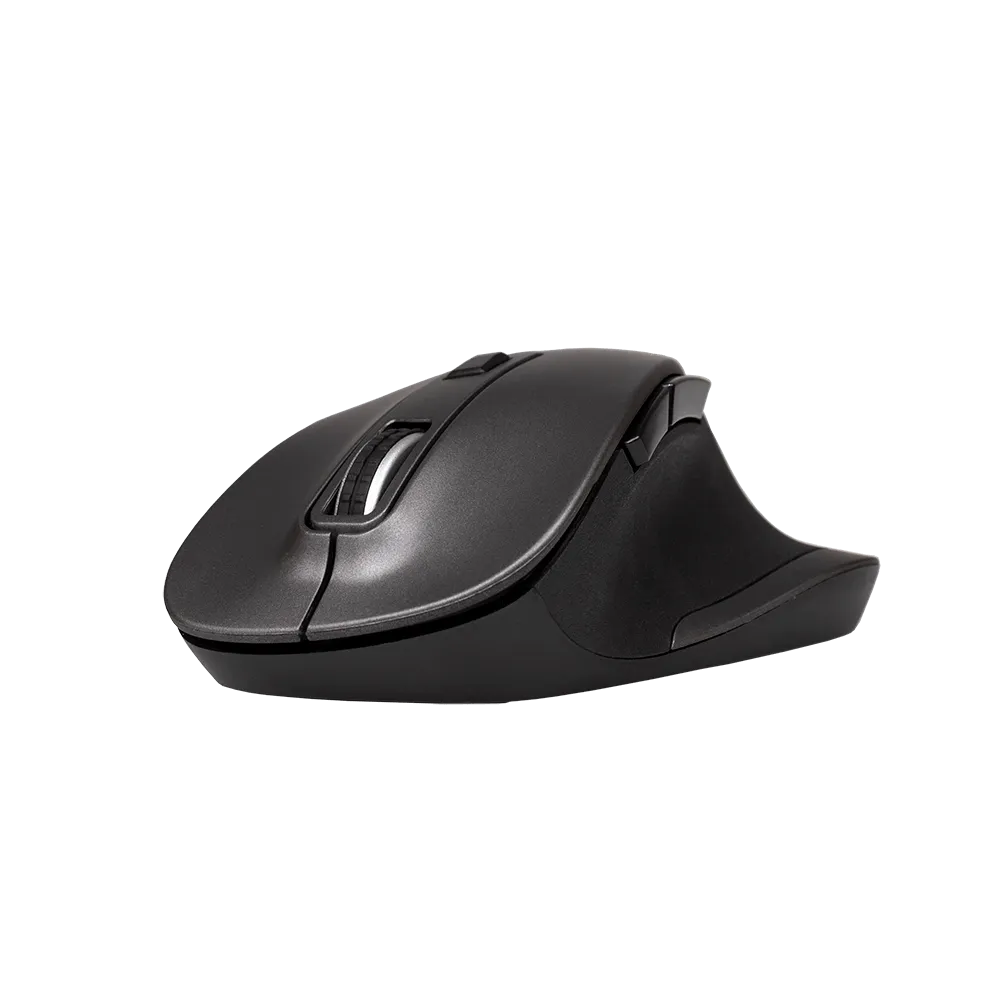 Wireless Mouse Ergonomic Multi-Function Buttons - product view 2