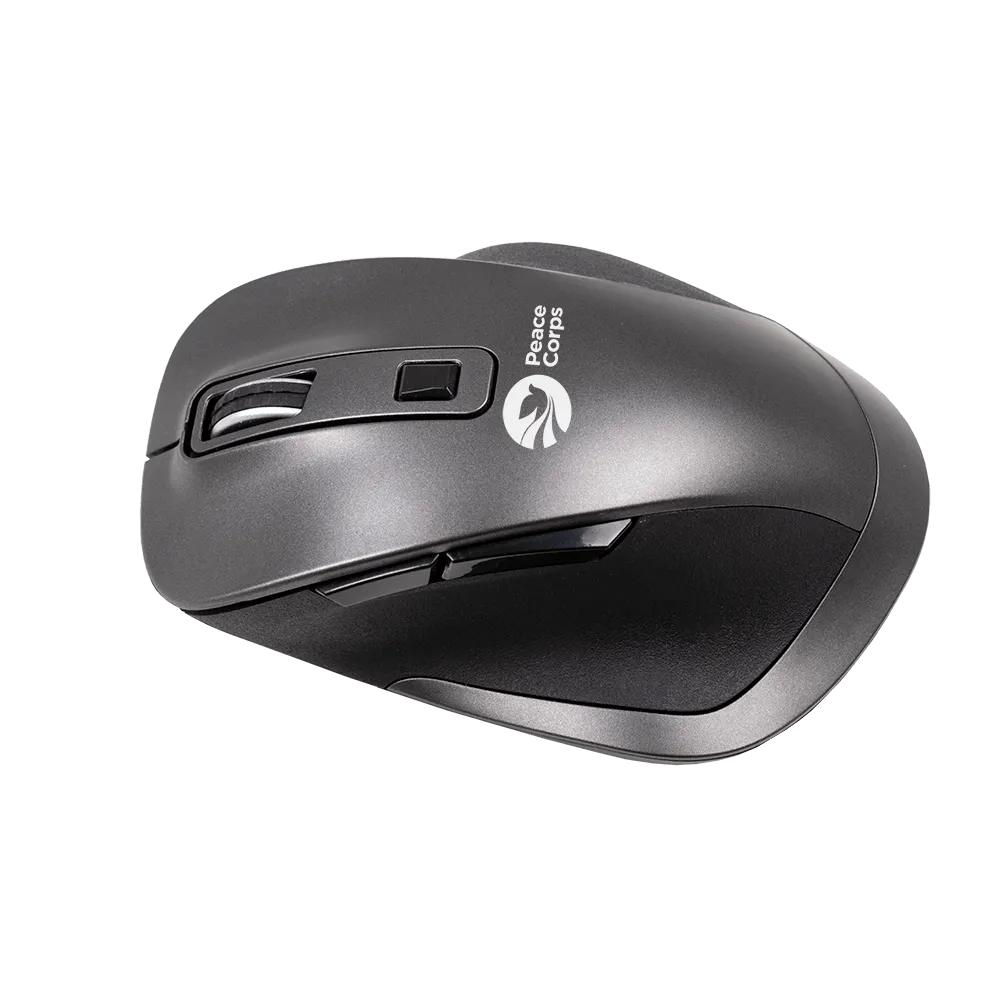 Wireless Mouse Ergonomic Multi-Function Buttons - product view 5